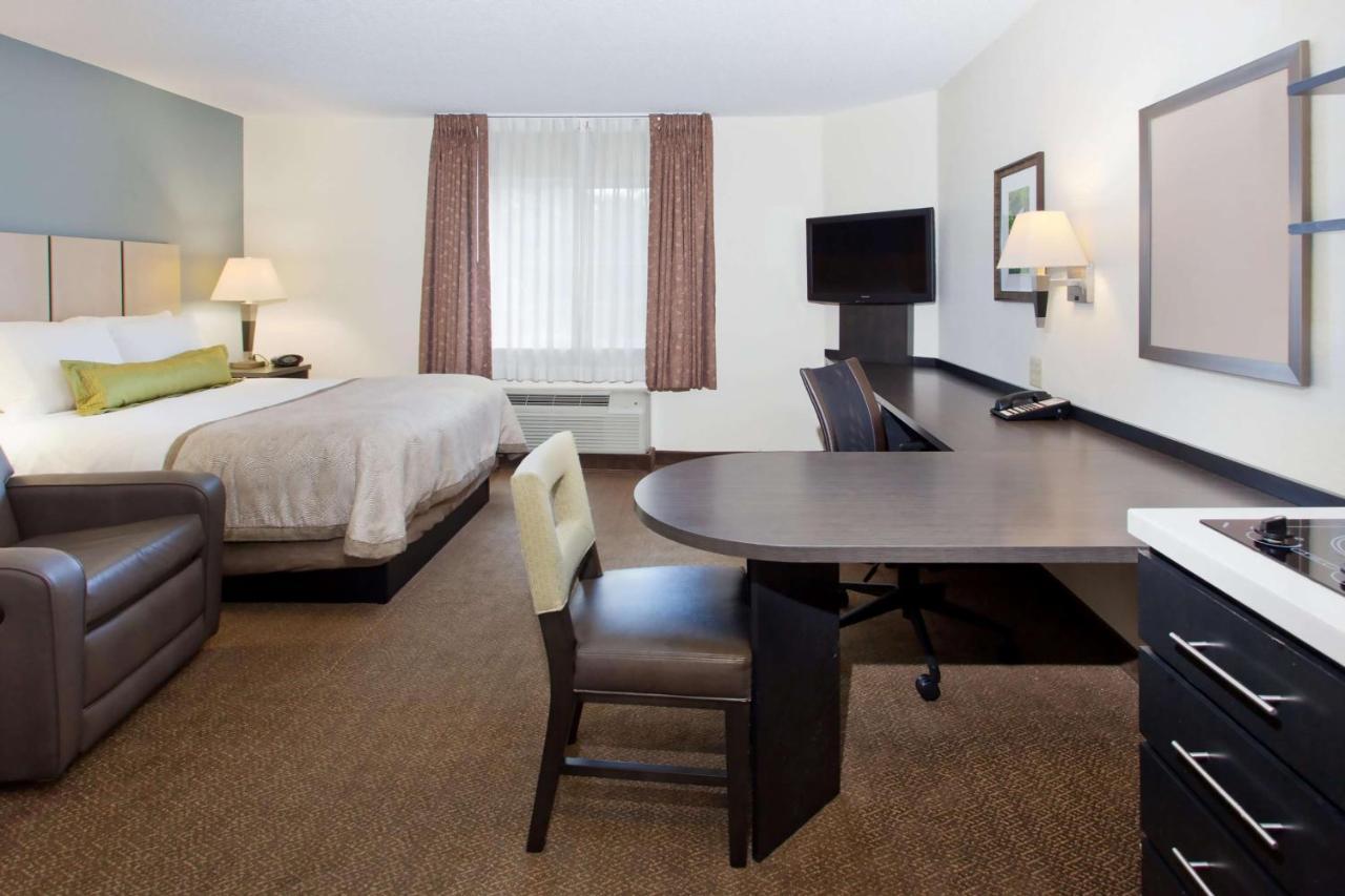 Sonesta Simply Suites San Antonio Northwest - Medical Center Luaran gambar