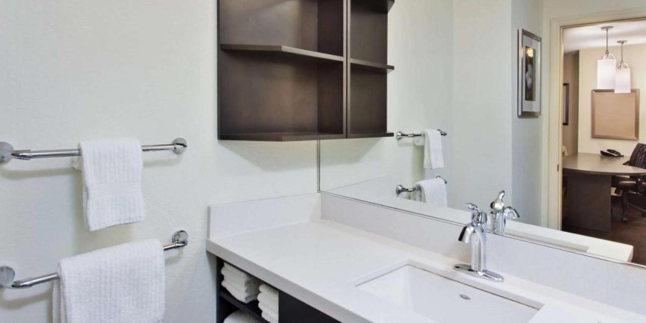 Sonesta Simply Suites San Antonio Northwest - Medical Center Luaran gambar