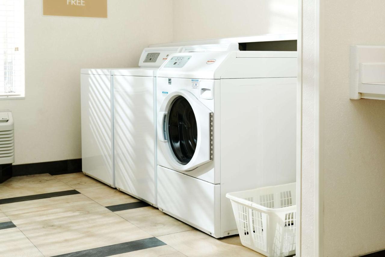 Sonesta Simply Suites San Antonio Northwest - Medical Center Luaran gambar