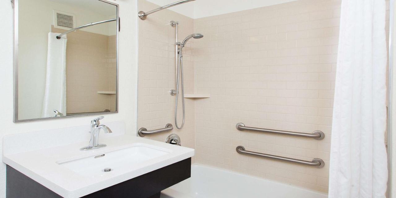 Sonesta Simply Suites San Antonio Northwest - Medical Center Luaran gambar