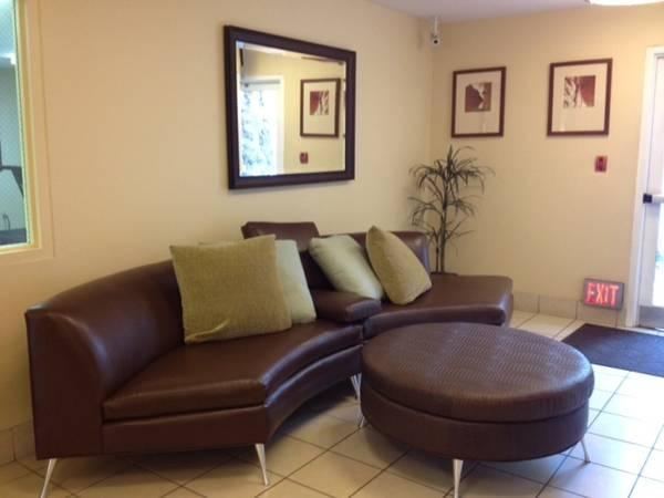 Sonesta Simply Suites San Antonio Northwest - Medical Center Luaran gambar