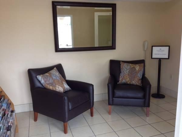 Sonesta Simply Suites San Antonio Northwest - Medical Center Luaran gambar