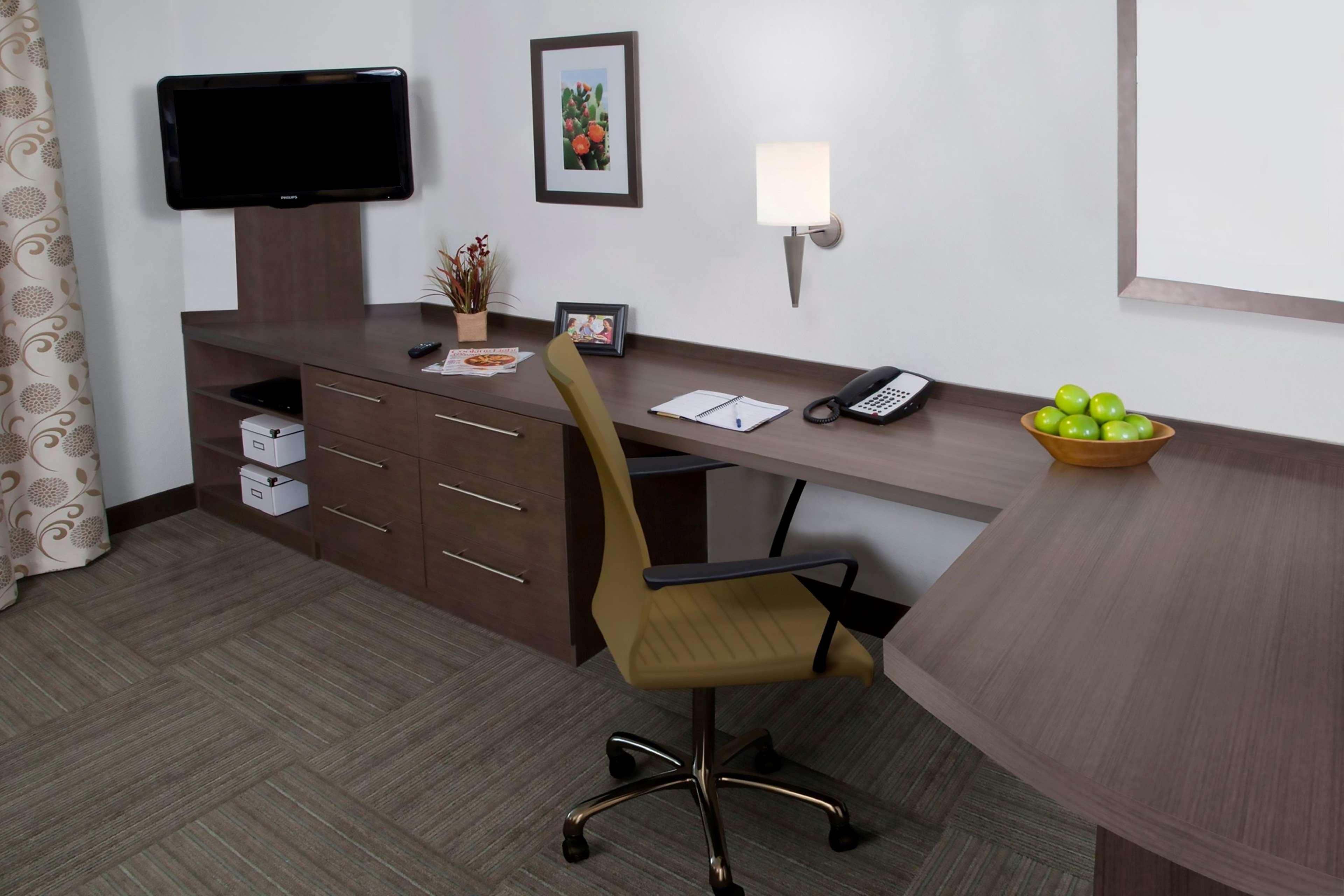 Sonesta Simply Suites San Antonio Northwest - Medical Center Luaran gambar