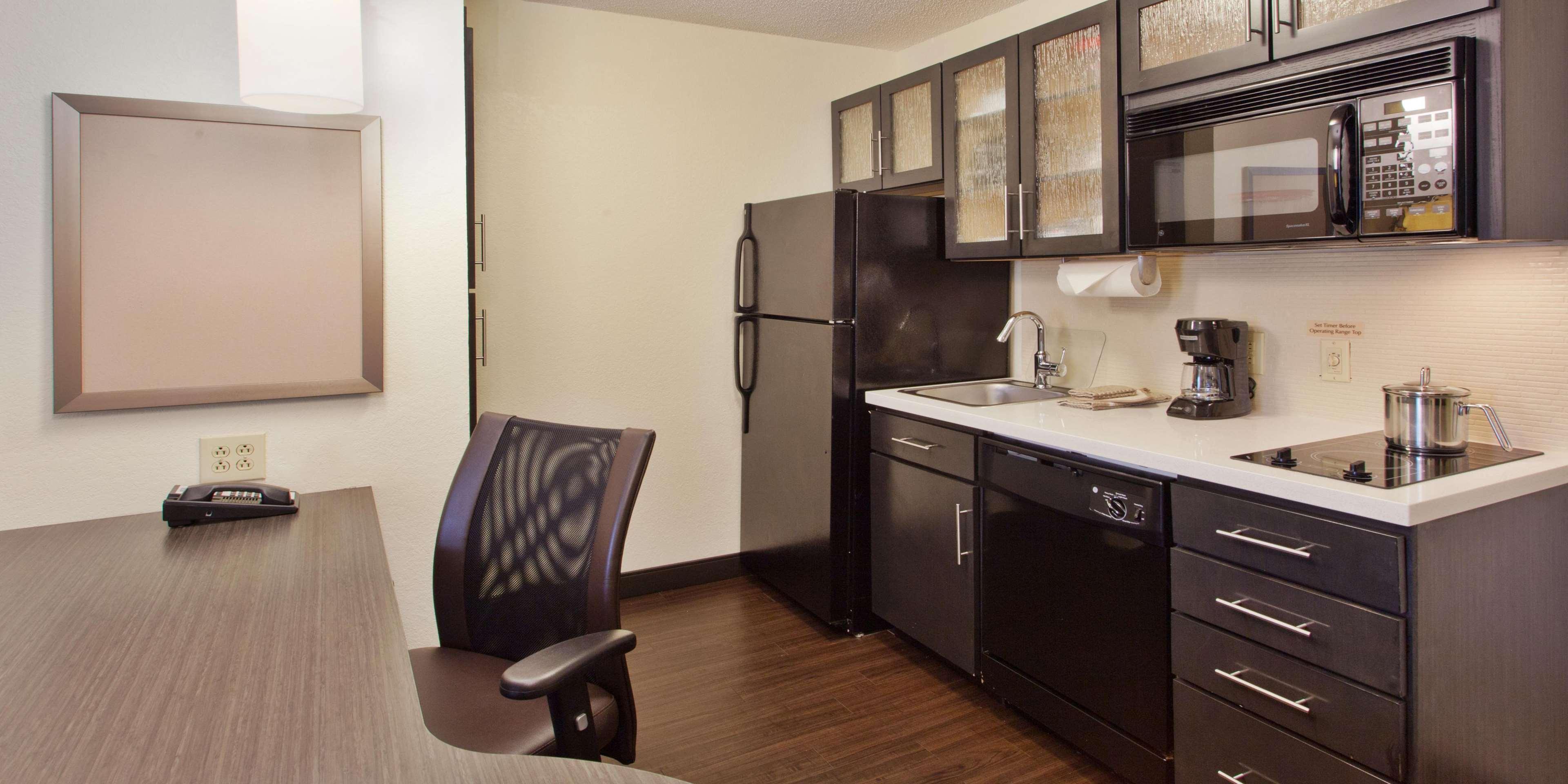 Sonesta Simply Suites San Antonio Northwest - Medical Center Luaran gambar