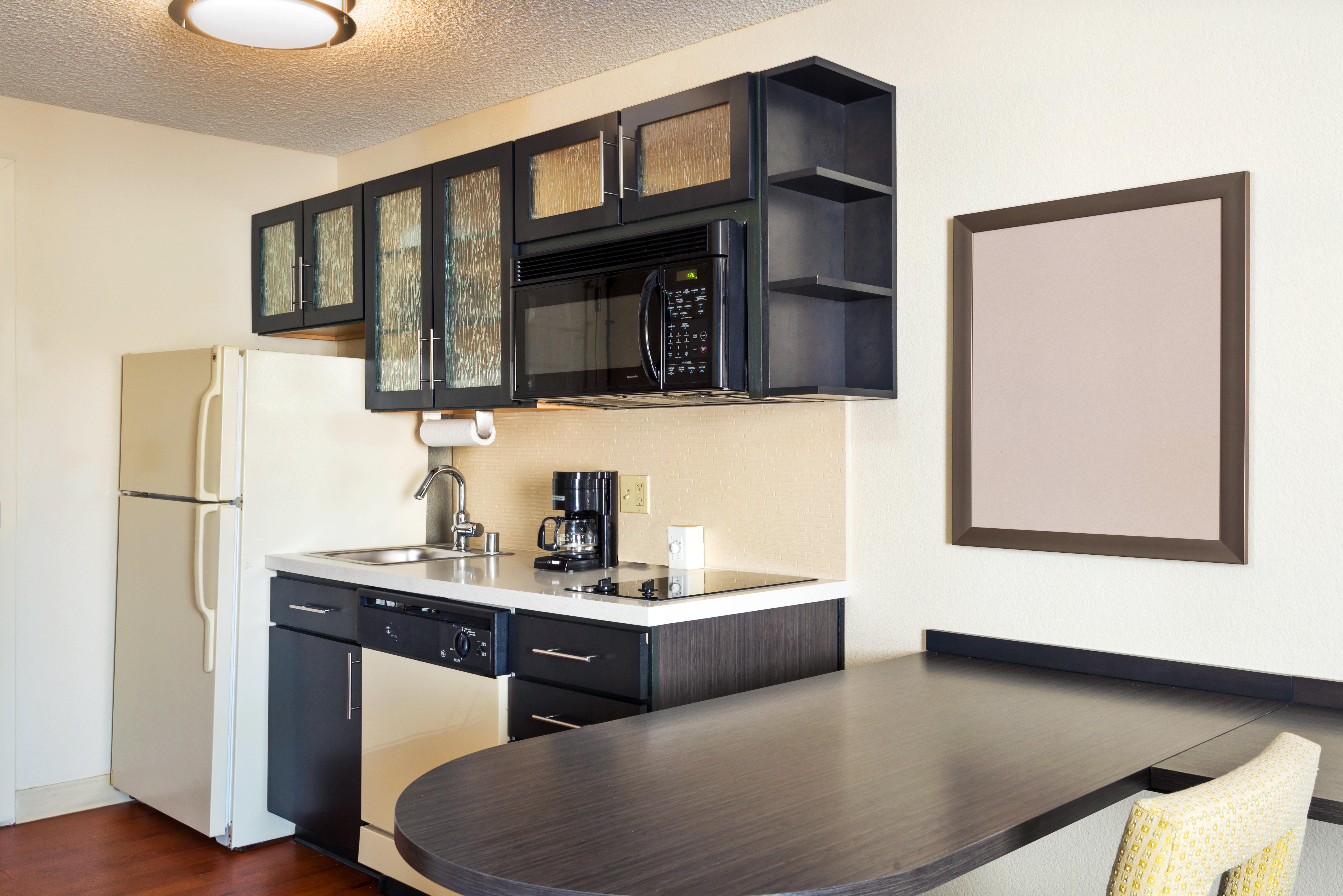 Sonesta Simply Suites San Antonio Northwest - Medical Center Luaran gambar