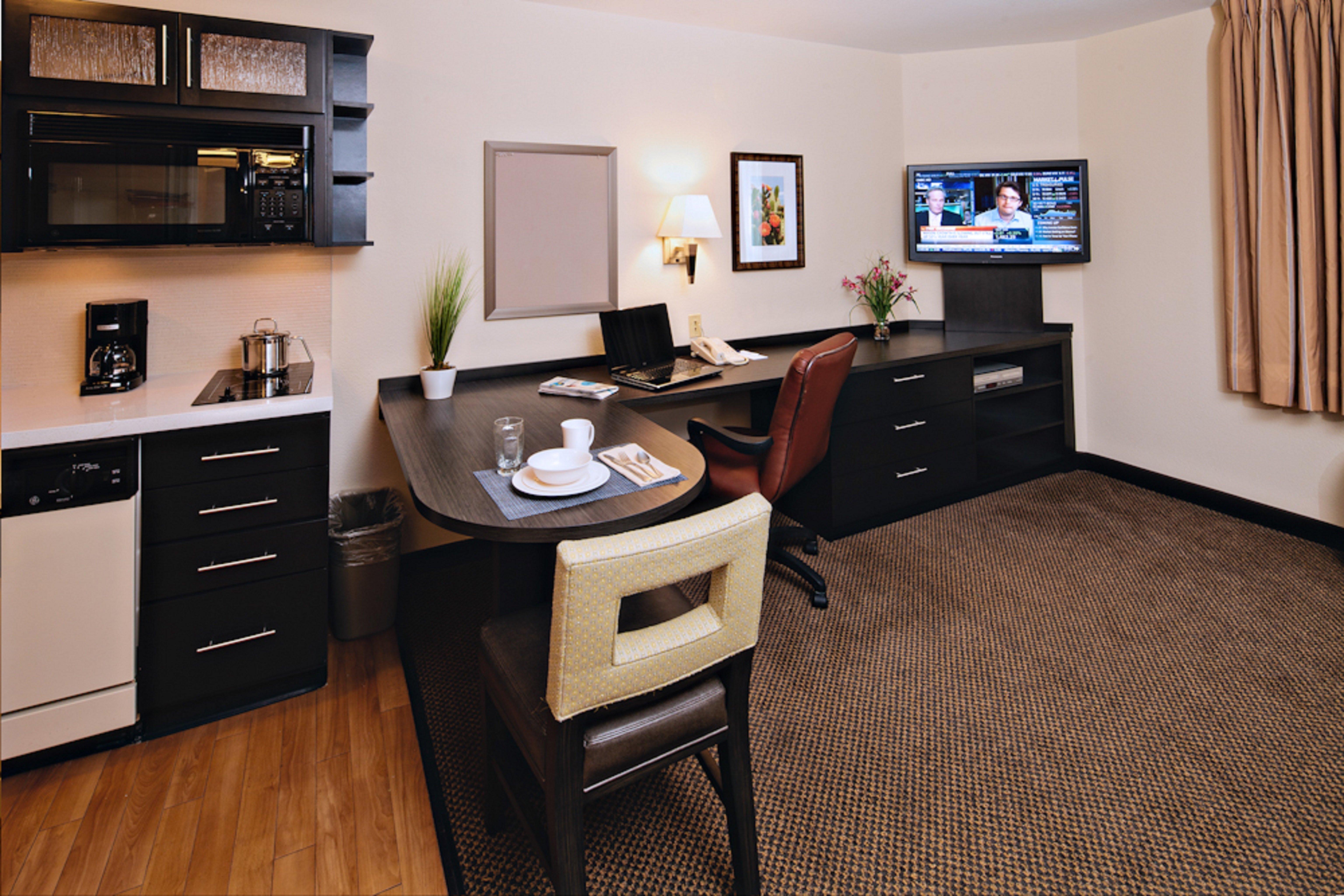 Sonesta Simply Suites San Antonio Northwest - Medical Center Luaran gambar