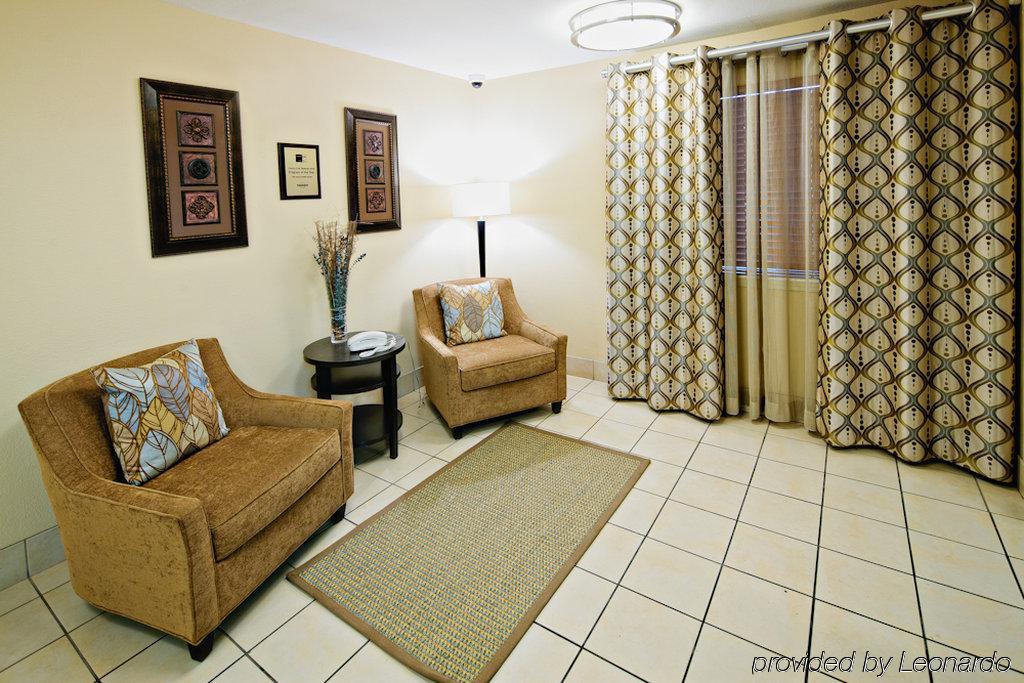 Sonesta Simply Suites San Antonio Northwest - Medical Center Luaran gambar
