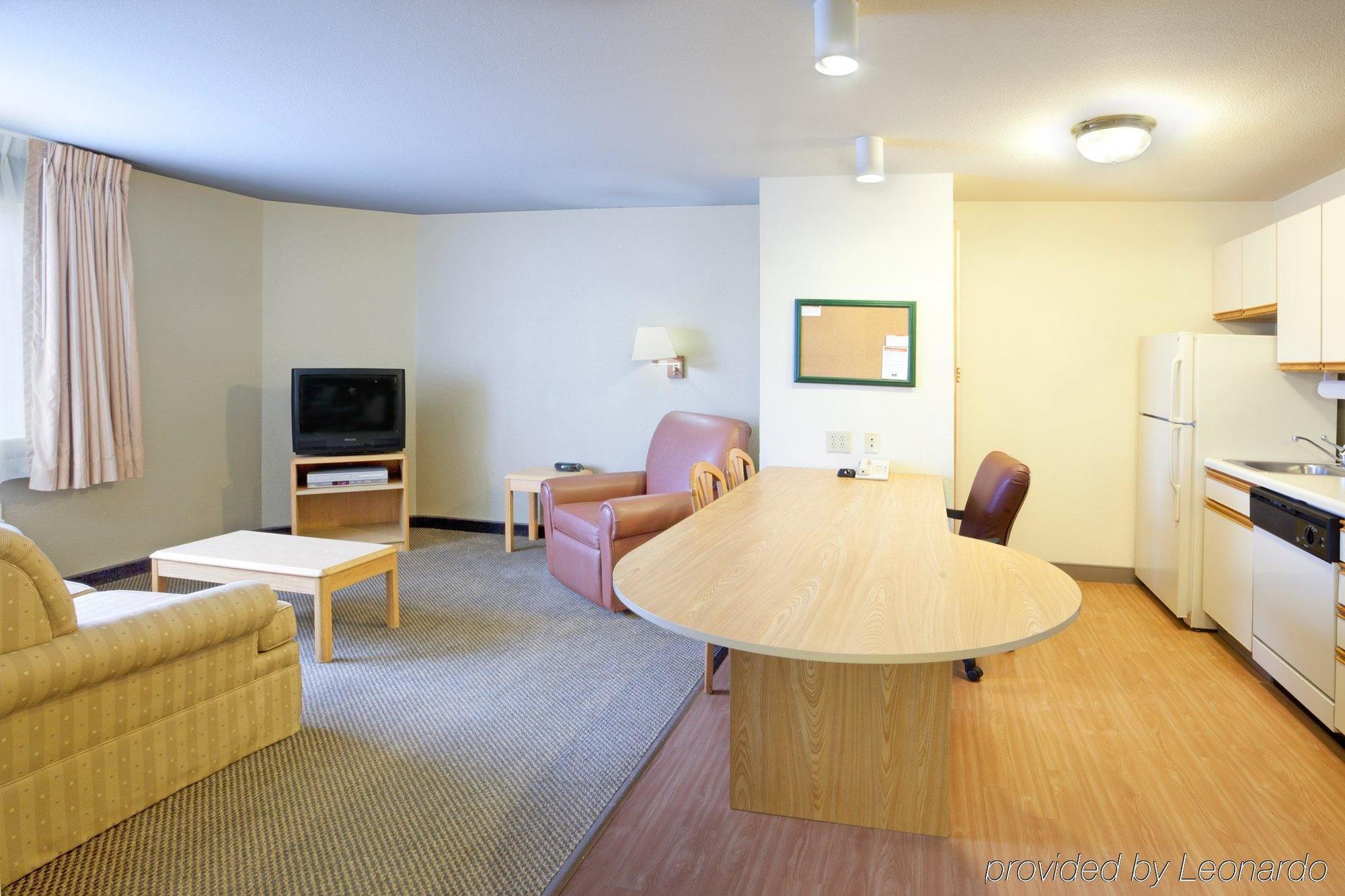 Sonesta Simply Suites San Antonio Northwest - Medical Center Bilik gambar