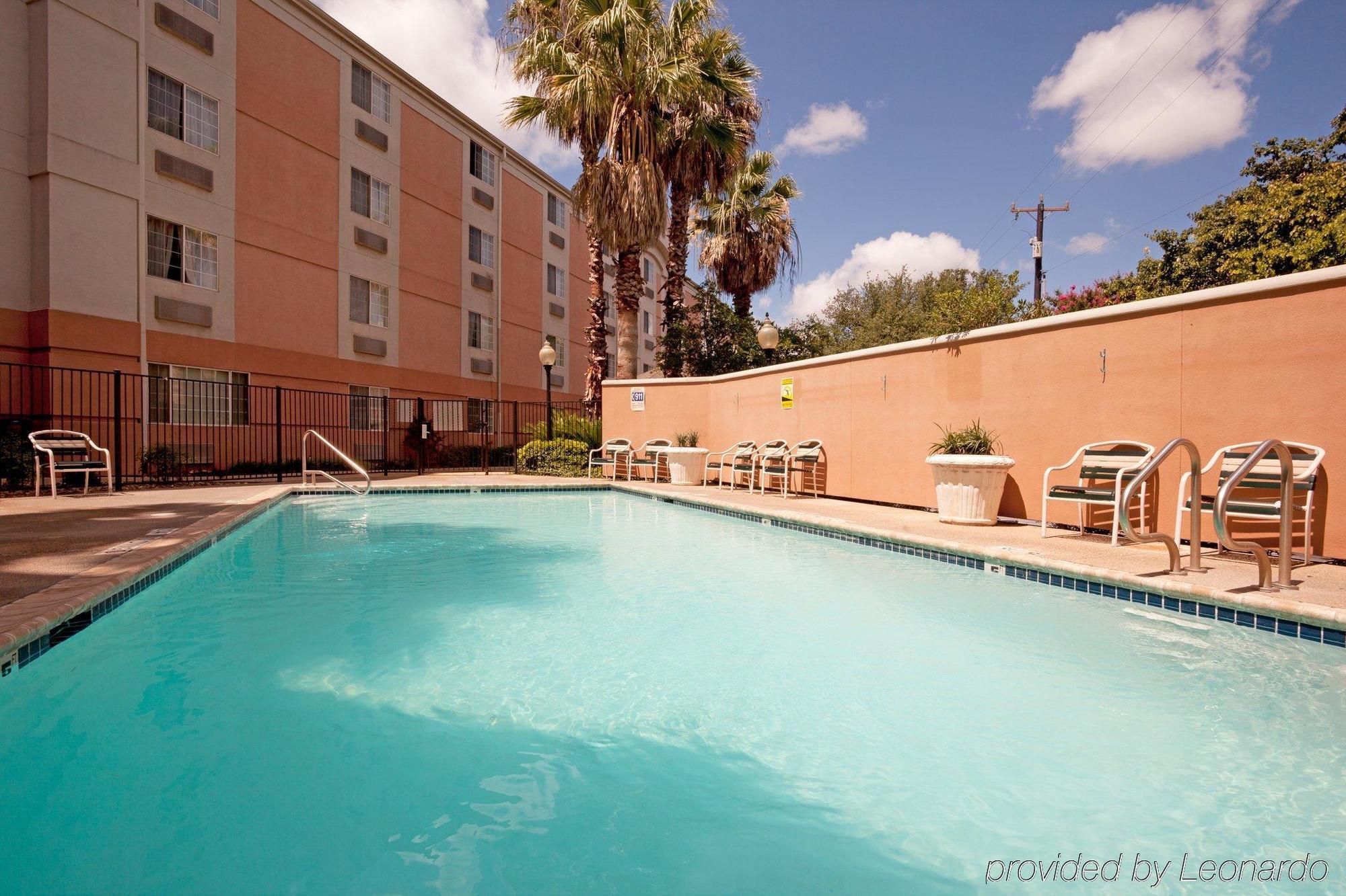 Sonesta Simply Suites San Antonio Northwest - Medical Center Kemudahan gambar