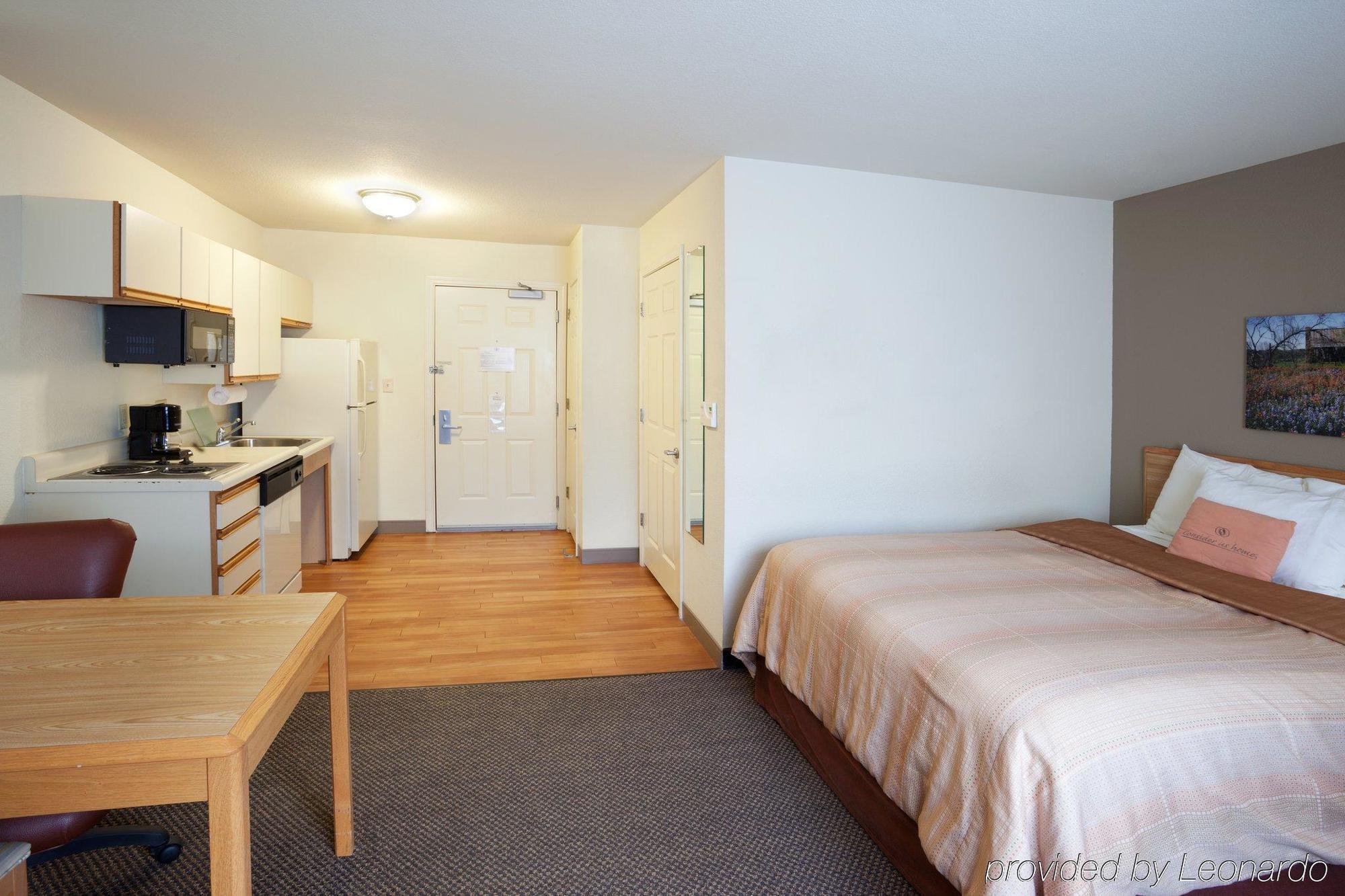 Sonesta Simply Suites San Antonio Northwest - Medical Center Bilik gambar