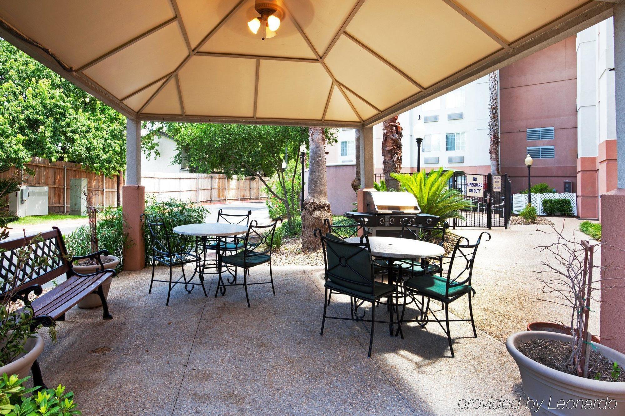 Sonesta Simply Suites San Antonio Northwest - Medical Center Restoran gambar