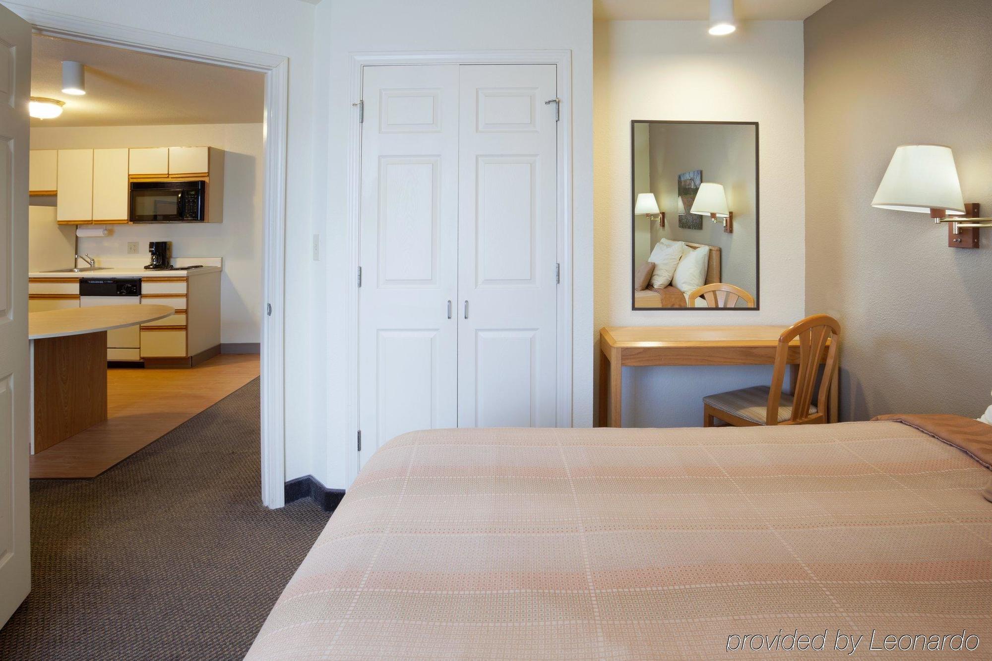 Sonesta Simply Suites San Antonio Northwest - Medical Center Bilik gambar