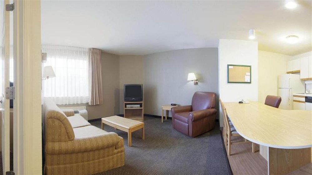 Sonesta Simply Suites San Antonio Northwest - Medical Center Luaran gambar