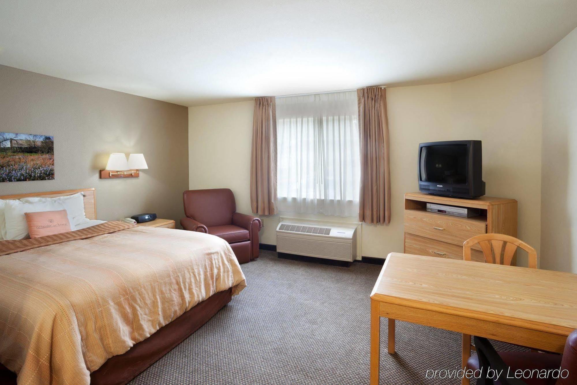 Sonesta Simply Suites San Antonio Northwest - Medical Center Bilik gambar