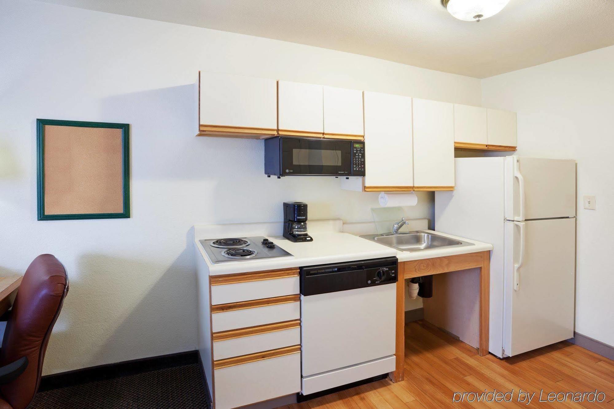 Sonesta Simply Suites San Antonio Northwest - Medical Center Bilik gambar