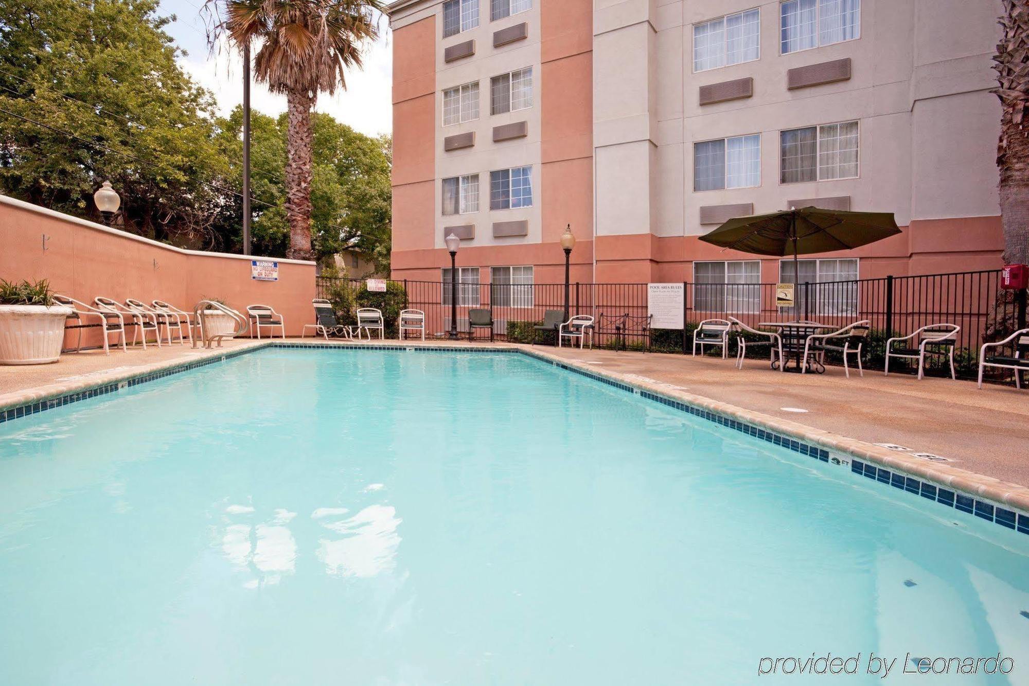 Sonesta Simply Suites San Antonio Northwest - Medical Center Kemudahan gambar