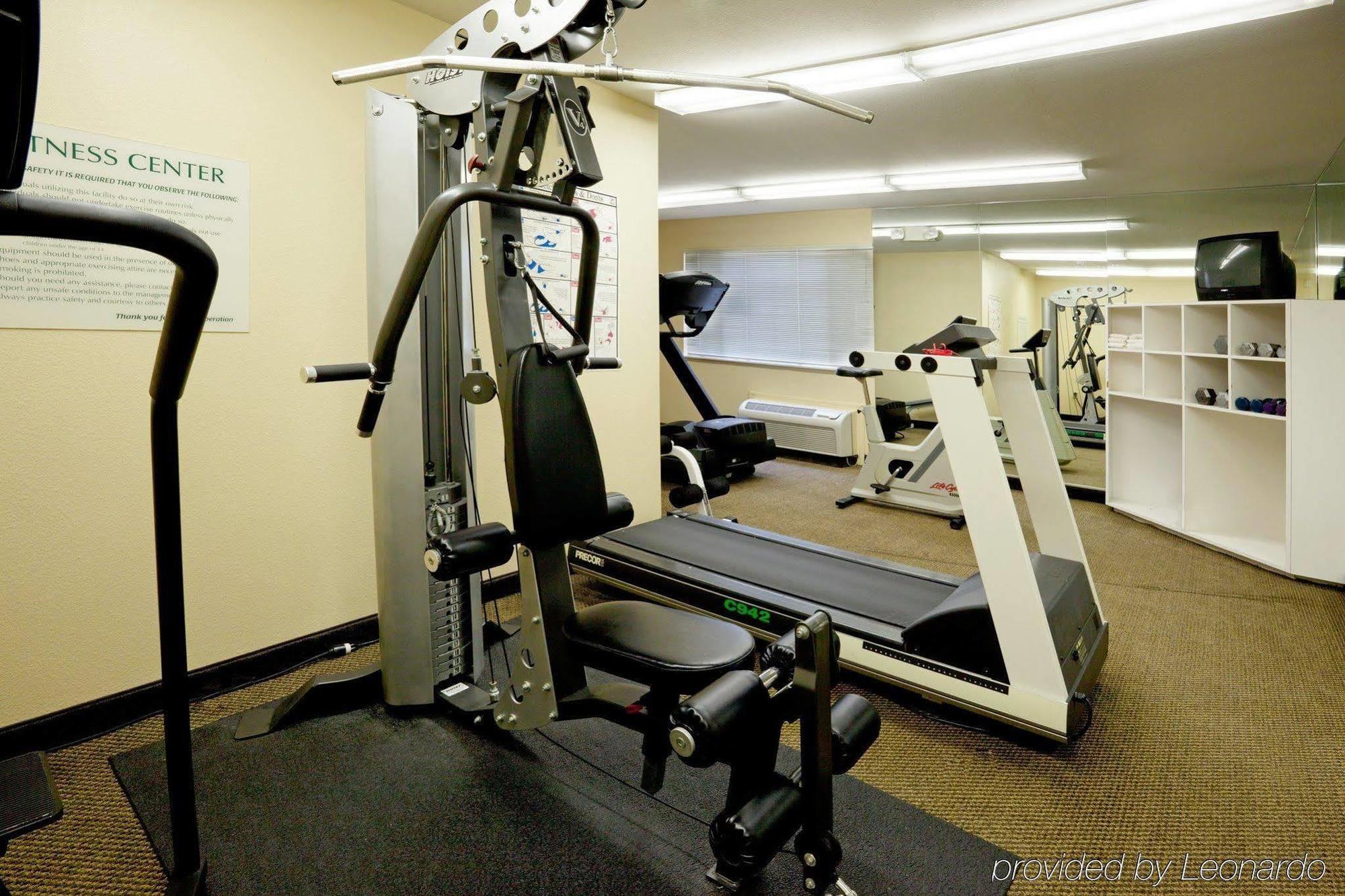 Sonesta Simply Suites San Antonio Northwest - Medical Center Kemudahan gambar