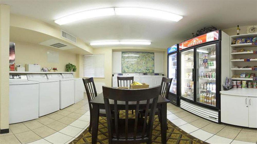 Sonesta Simply Suites San Antonio Northwest - Medical Center Luaran gambar