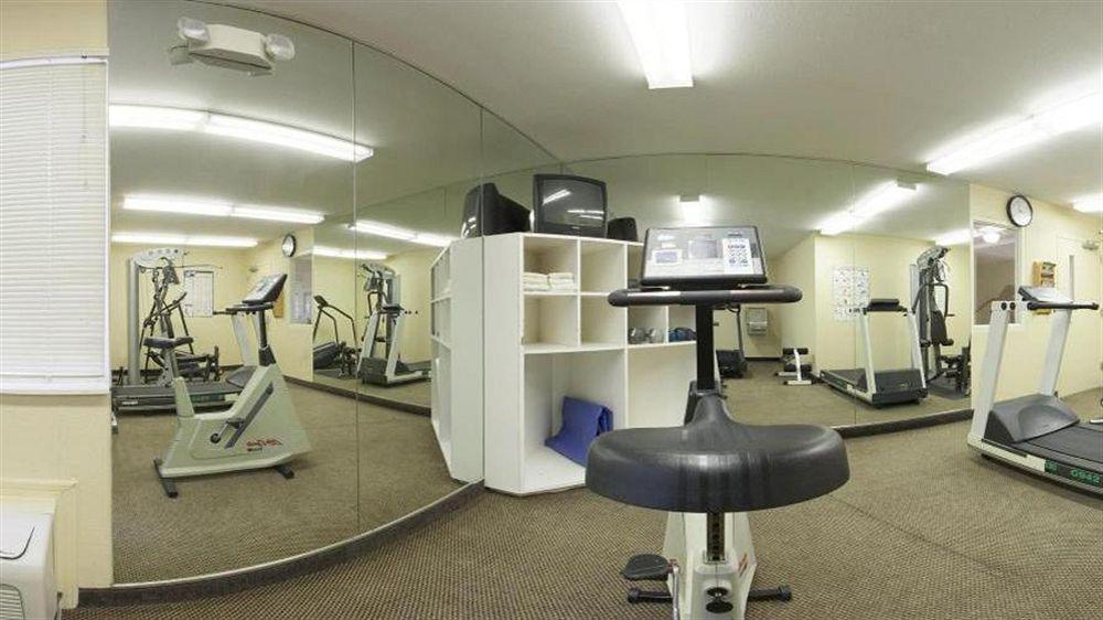 Sonesta Simply Suites San Antonio Northwest - Medical Center Luaran gambar