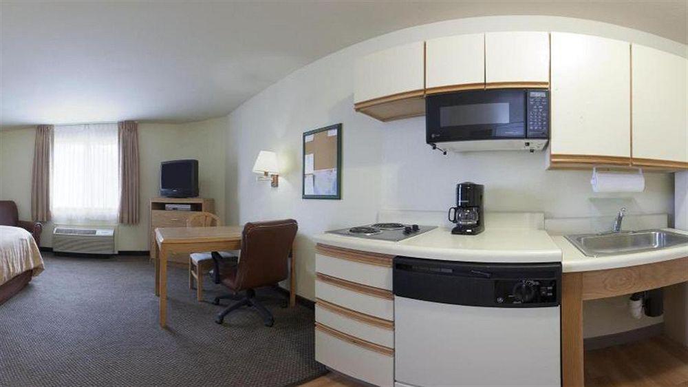 Sonesta Simply Suites San Antonio Northwest - Medical Center Luaran gambar
